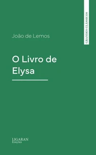 O Livro de Elysa
