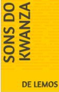  De Lemos - Sons do Kwanza.