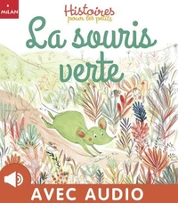La souris verte
