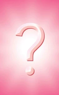 ?