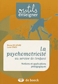 La psychomotricité au service de l'enfant