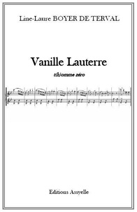 De line-laure Boyer - Vanille Lauterre.