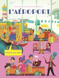 L'aéroport