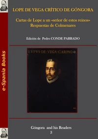Lope de Vega crítico de Góngora
