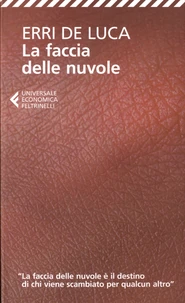 La faccia delle nuvole