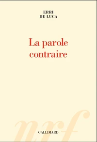 La parole contraire