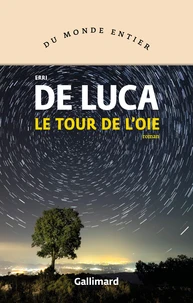 Le tour de l'oie