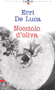 Nocciolo d'oliva