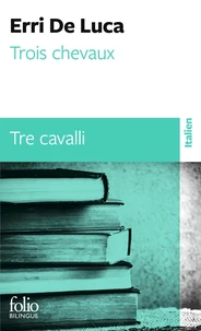 Trois chevaux