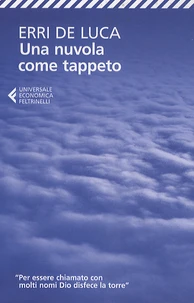 Una nuvola come tappeto