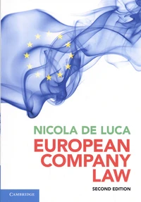 European Company Law