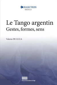 Le tango argentin