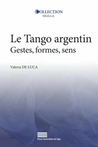Le tango argentin