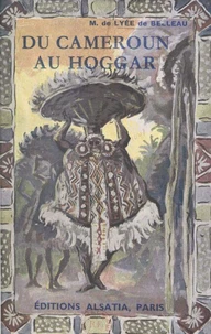 Du Cameroun au Hoggar