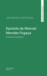 Epistola de Manoel Mendes Fogaça