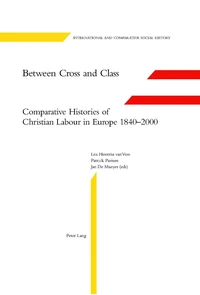 Between Cross and Class