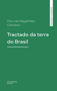 Tractado da terra do Brasil