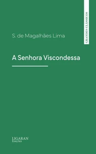 A Senhora Viscondessa
