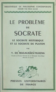Le problème de Socrate