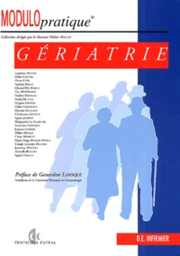 Geriatrie. De Infirmier