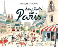 Les chats de Paris