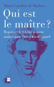 Qui est le maître ?