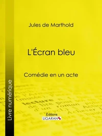 L'Écran bleu