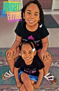 Bright Future You