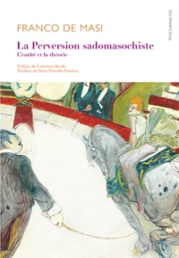 La perversion sadomasochiste