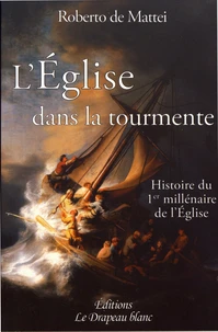 L'Eglise dans la tourmente