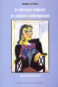 Le discour indirect en anglais contemporain