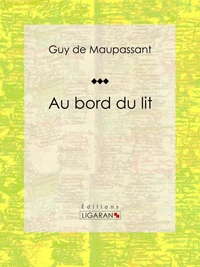 Au bord du lit