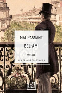 Bel-Ami