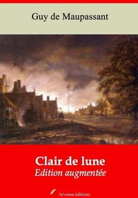 Clair de Lune – suivi d'annexes