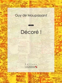 Décoré !