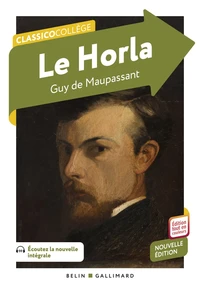 Le horla