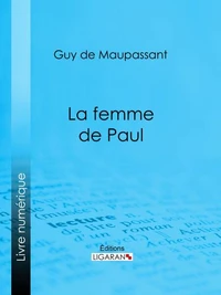La femme de Paul