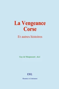 La Vengeance Corse