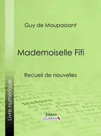 Mademoiselle Fifi