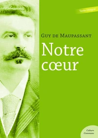Notre cœur