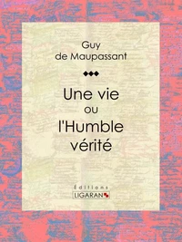 Une vie