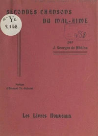 Secondes chansons du mal-aimé