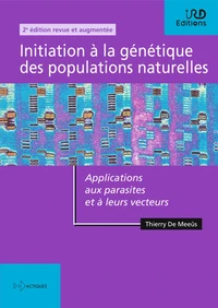 Initiation à la génétique des populations naturelles