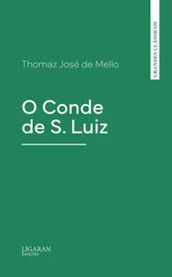 O Conde de S. Luiz