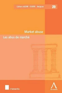 L'abus de marché