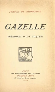 Gazelle