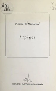 Arpèges