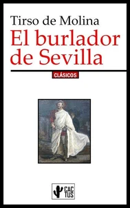 El burlador de Sevilla