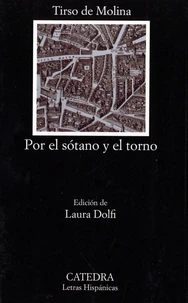 Por el sotano y el torno
