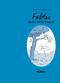 Fables sans animaux